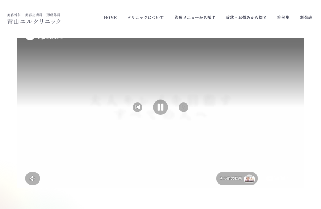 青山エルクリニック