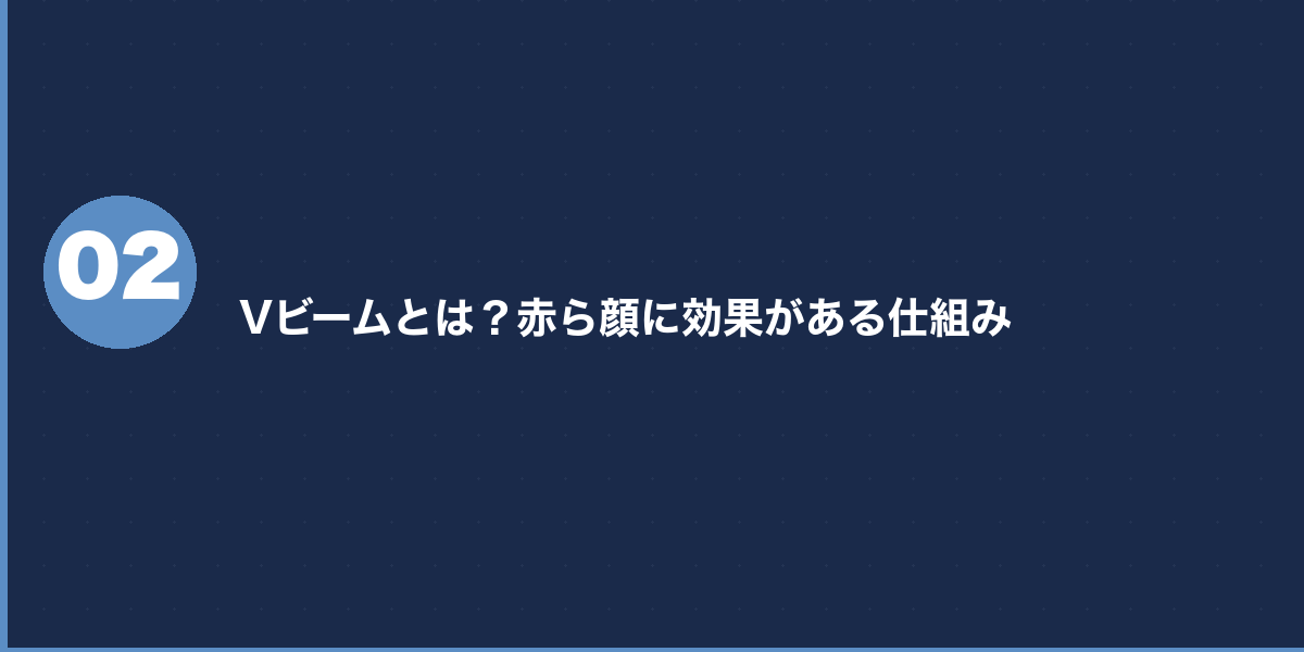 品川美容外科の赤ら顔治療 良い口コミ(4件)